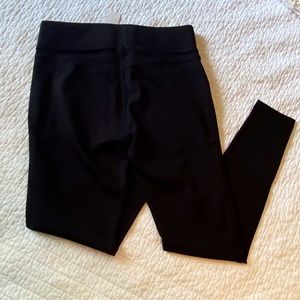 Loft Black Leggings